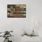 Insprational Stamped Cross Stitch Kits for Adults Beginner, Easy Counted Cross Stitch Kits Printed Christ Stitching